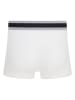 Reebok 3er-Set: Boxershorts "Hinlo" in Weiß/ Blau/ Grau