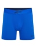 Reebok 3er-Set: Boxershorts "Rey" in Blau