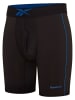 Reebok 3er-Set: Boxershorts "Placer" in Schwarz