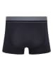 Reebok 3er-Set: Boxershorts "Brock" in Schwarz