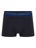 Reebok Bokserki (3 pary) "Brock" w kolorze czarnym