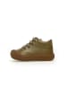 Naturino Leder-Lauflernschuhe "Cocoon" in Braun
