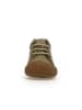 Naturino Leder-Lauflernschuhe "Cocoon" in Braun