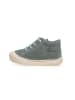 Naturino Leder-Lauflernschuhe "Cocoon" in Salbei