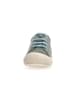 Naturino Leder-Lauflernschuhe "Cocoon" in Salbei