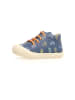 Naturino Leder-Lauflernschuhe "Cocoon" in Dunkelblau