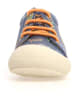 Naturino Leren loopleerschoenen "Cocoon" donkerblauw