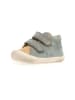 Naturino Leder-Lauflernschuhe "Cocoon" in Mint
