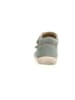 Naturino Leder-Lauflernschuhe "Cocoon" in Mint
