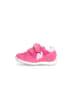 Naturino Leder-Sneakers "Sammy 2" in Pink