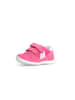 Naturino Leder-Sneakers "Sammy 2" in Pink
