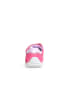 Naturino Leren sneakers "Sammy 2" roze