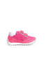 Naturino Leder-Sneakers "Sammy 2" in Pink