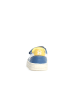 Naturino Leder-Sneakers "Ceonia" in Blau