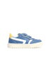 Naturino Leder-Sneakers "Ceonia" in Blau