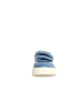 Naturino Leder-Sneakers "Ceonia" in Blau
