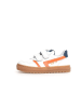Naturino Leder-Sneakers "Ceonia" in Weiß