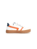 Naturino Leder-Sneakers "Ceonia" in Weiß