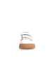 Naturino Leren sneakers "Ceonia" wit