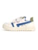 Naturino Leren sneakers "Ceonia" crème