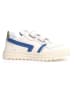 Naturino Leren sneakers "Ceonia" crème