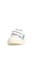 Naturino Leder-Sneakers "Ceonia" in Creme