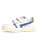 Naturino Leren sneakers "Ceonia" crème