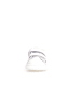 Naturino Leren sneakers "Pinn" roze/wit