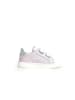 Naturino Leder-Sneakers "Pinn" in Rosa