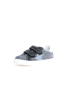 Naturino Leder-Sneakers "Pinn" in Blau