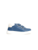 Naturino Leder-Sneakers "Hasselt 2" in Dunkelblau