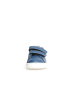 Naturino Leder-Sneakers "Hasselt 2" in Dunkelblau