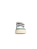 Naturino Leren sneakers "Ariton" wit/grijs