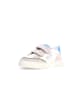 Naturino Leder-Sneakers "Ariton" in Rosa/ Weiß/ Blau