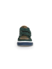 Naturino Leder-Sneakers "Ariton" in Braun/ Dunkelblau