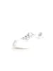 Naturino Leren sneakers "Hess 2" wit