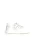 Naturino Leren sneakers "Hess 2" wit
