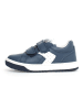 Naturino Leren sneakers "Khatyr" donkerblauw