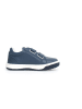 Naturino Leder-Sneakers "Khatyr" in Dunkelblau