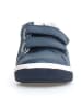 Naturino Leren sneakers "Khatyr" donkerblauw