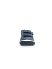 Naturino Leder-Sneakers "Khatyr" in Dunkelblau