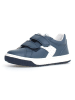 Naturino Leren sneakers "Khatyr" donkerblauw