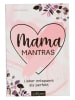 ars edition Ratgeber "Mamamantras"