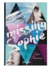 Oetinger Verlag Krimi "Missing Sophie"