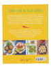 Dorling Kindersley Kochbuch "Vegan. Tut gut - schmeckt gut"