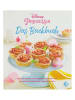 Nelson Kochbuch "Disney Prinzessin: Das Backbuch"