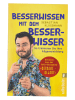 Ullstein Taschenbuchverlag Ratgeber "Besserwissen mit dem Besserwisser"