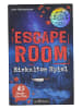 ars edition Kartenspiel "Escape Room. Eiskaltes Spiel"