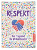Dressler Verlag GmbH Kartenspiel "Respekt!"