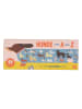 Laurence King Verlag 58tlg. Puzzle "Hunde von A bis Z"